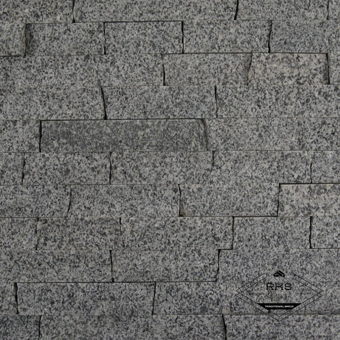 Фасадный камень Полоса - Гранит Паданг в Саратове